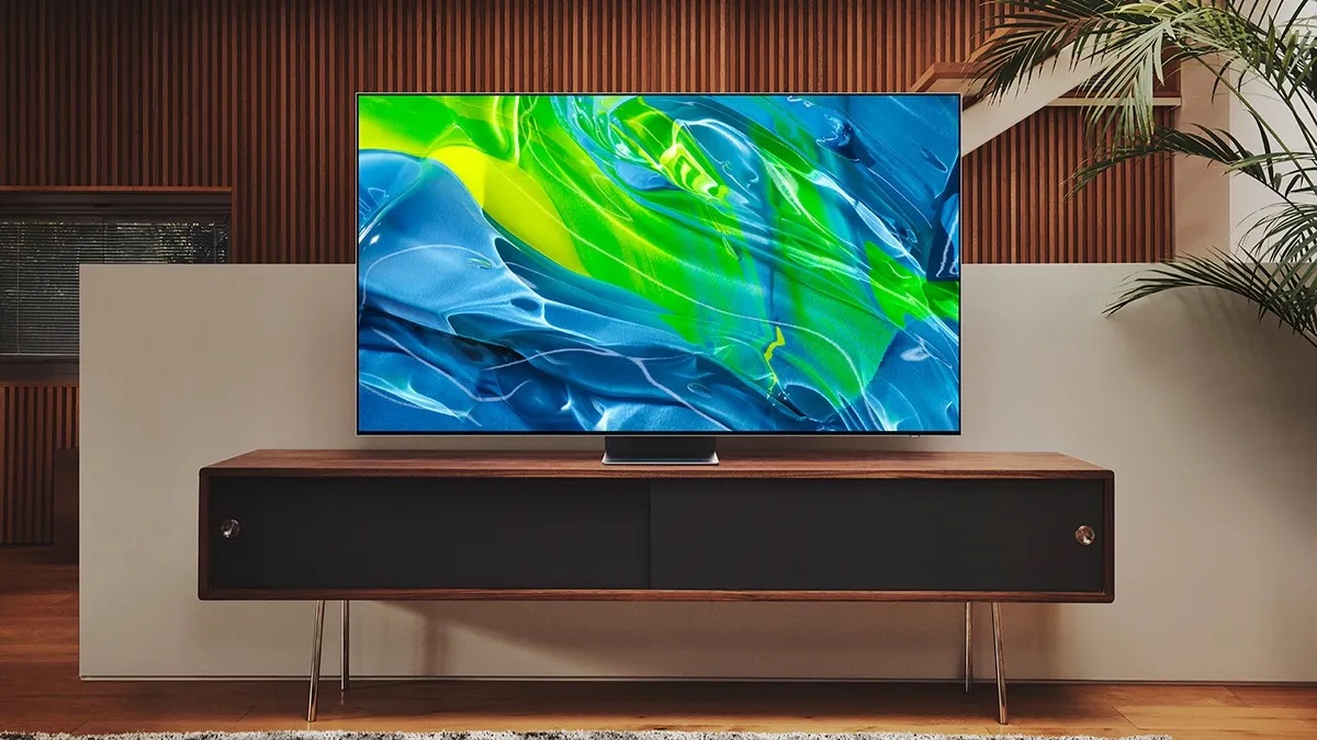 Smart TVs 4K e OLED